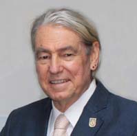 Prof. John C. McNamara