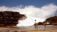 "IBGE da vida marinha": estudo inédito no mar revela potenciais impactos da mudança do clima